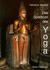 Buchcover Spektrum des Yoga