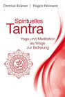 Buchcover Spirituelles Tantra