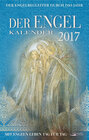Buchcover Der Engel-Kalender 2017
