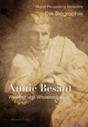 Buchcover Annie Besant