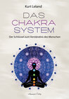 Buchcover Das Chakra-System