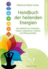 Buchcover Handbuch der heilenden Energien
