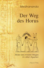 Buchcover Der Weg des Horus