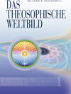 Buchcover Das Theosophische Weltbild