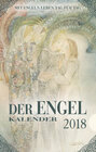 Buchcover Der Engel-Kalender 2018