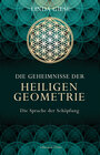 Buchcover Die Geheimnisse der heiligen Geometrie