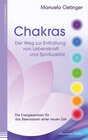 Buchcover Chakras