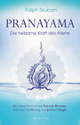 Buchcover Pranayama