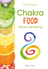 Buchcover Chakra-Food