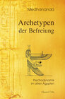 Buchcover Archetypen der Befreiung