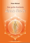 Buchcover Das große illustrierte Aura-Buch