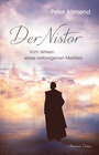 Buchcover Der Nistor