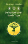 Buchcover Selbstvertrauen durch Yoga