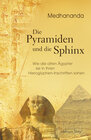 Buchcover Die Pyramiden und die Sphinx