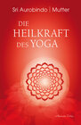 Buchcover Die Heilkraft des Yoga