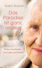 Buchcover Das Paradies ist ganz anders