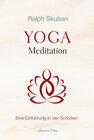Buchcover Yoga-Meditation