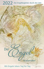 Buchcover Der Engel-Kalender 2022