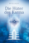 Buchcover Die Hüter des Karma
