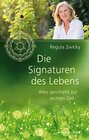 Buchcover Die Signaturen des Lebens