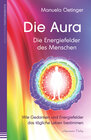 Buchcover Die Aura – Die Energiefelder des Menschen