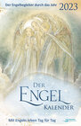 Buchcover Der Engel-Kalender 2023