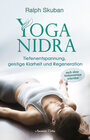 Buchcover Yoga-Nidra