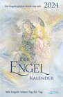 Buchcover Der Engel-Kalender 2024