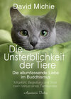 Buchcover Die Unsterblichkeit der Tiere