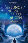 Buchcover Der Junge mit den lichten Augen
