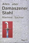 Buchcover Alles über Damaszener Stahl
