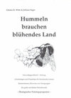 Buchcover Hummeln brauchen blühendes Land