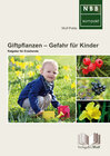 Buchcover Giftpflanzen – Gefahr für Kinder