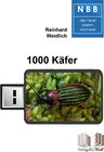 Buchcover 1000 Käfer