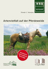 Buchcover Artenvielfalt auf der Pferdeweide
