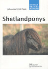 Buchcover Shetlandponys