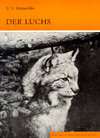 Buchcover Der Luchs