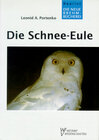 Buchcover Die Schnee-Eule