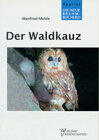 Buchcover Der Waldkauz