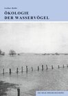 Buchcover Ökologie der Wasservögel