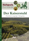 Buchcover Der Kaiserstuhl