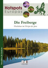 Buchcover Die Freiberge