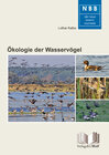 Buchcover Ökologie der Wasservögel
