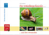 Buchcover Die Weinbergschnecke und ihre Verwandten