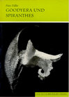 Buchcover Orchideen Mitteleuropas / Goodyera und Spiranthes