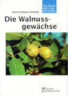 Buchcover Die Walnussgewächse