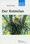 Buchcover Der Rotmilan