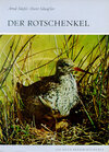 Buchcover Der Rotschenkel