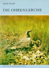 Buchcover Die Ohrenlerche