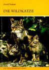 Buchcover Die Wildkatze